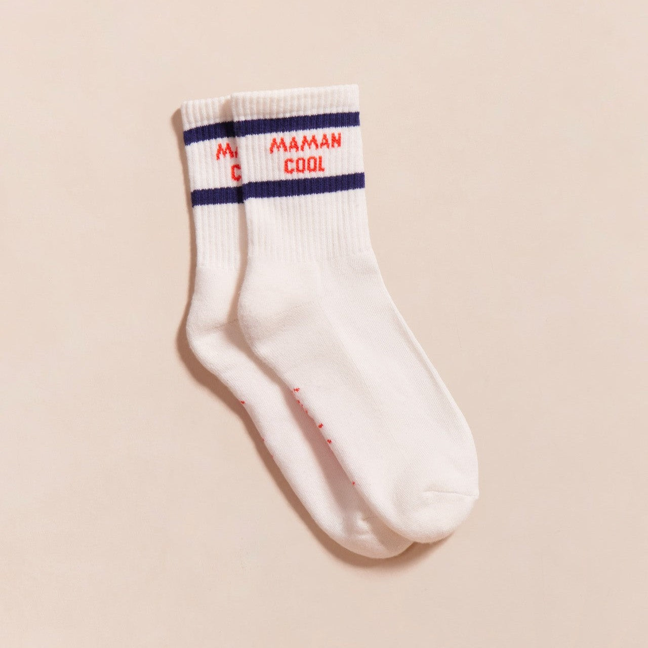 Les chaussettes Maman cool - taille adulte - 36/41