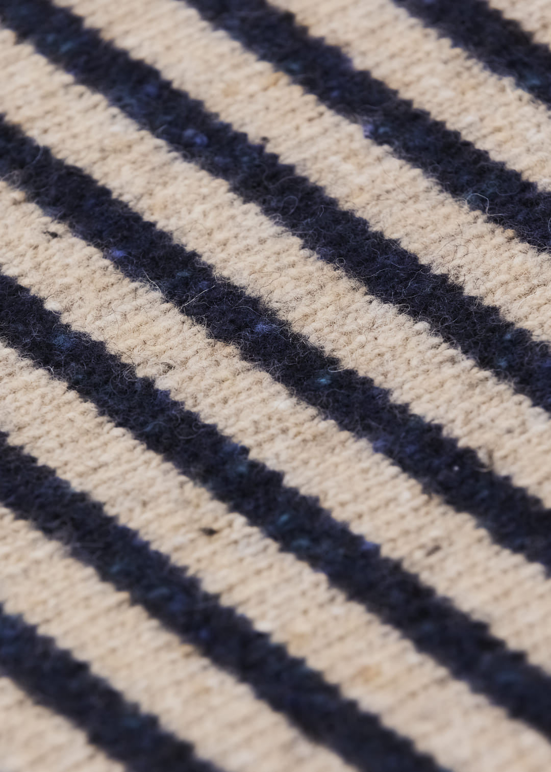 Pull Marinière