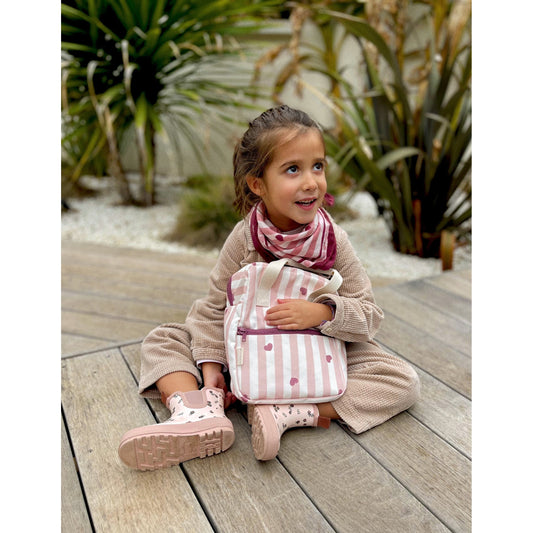 Sac à dos - NOE Candy Cane