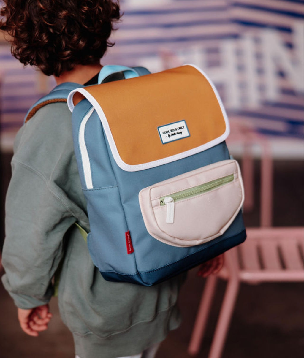 Sac à dos Mini Sam
