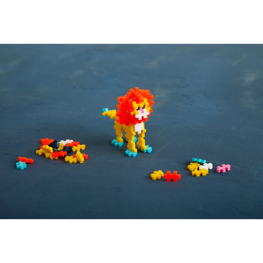 Tube Lion – 100 Pcs