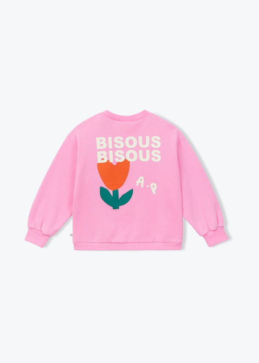 Sweat Bisous Bisous