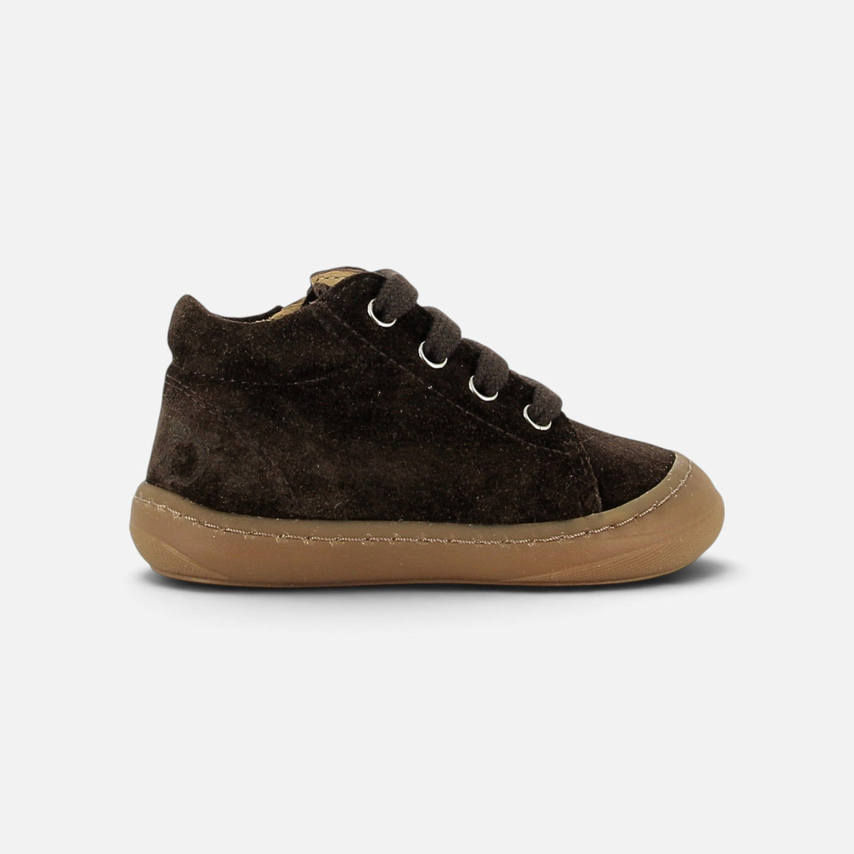 Chaussure premiers-pas Tom Zip Lace