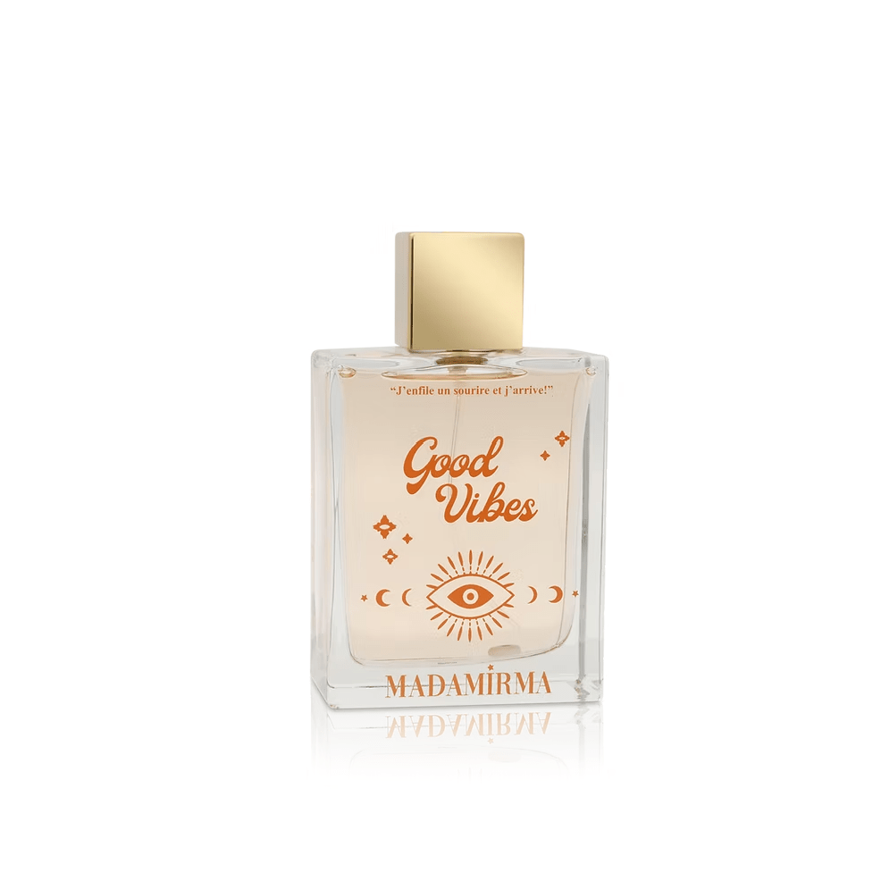 Eau de parfum Good Vibes