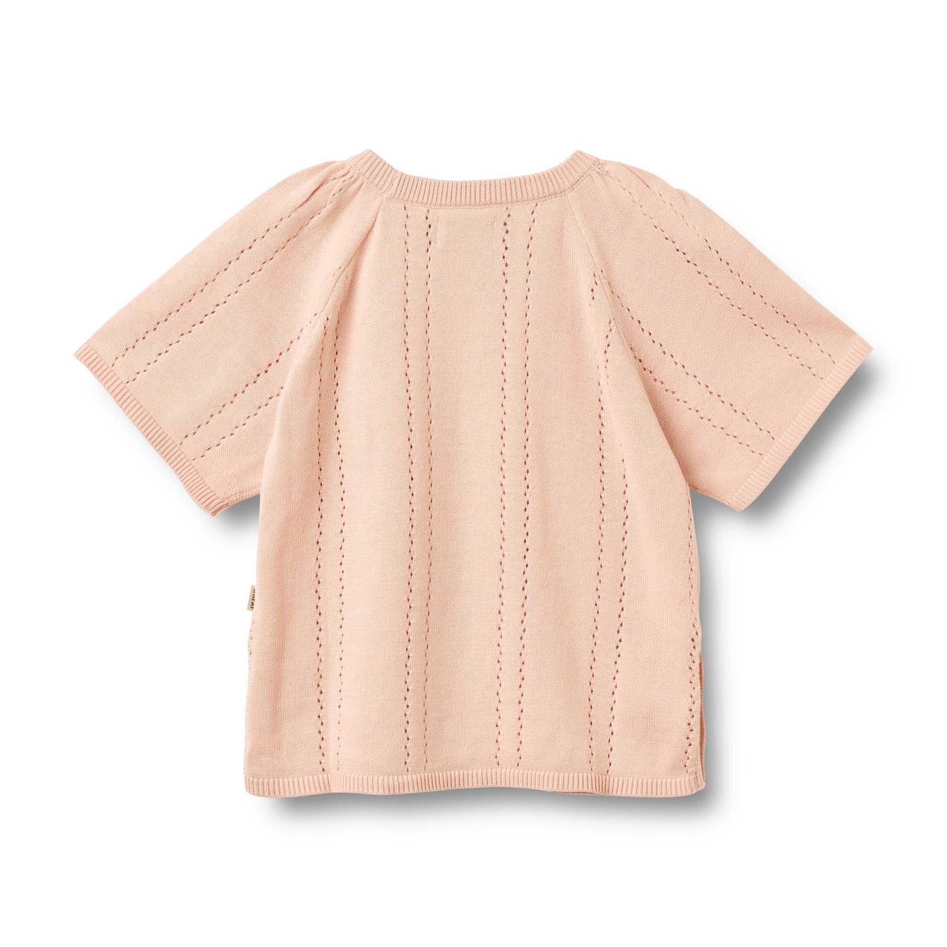 Maille Pull MC Vilna