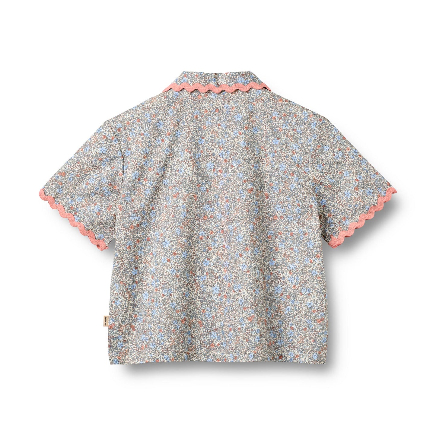 Ensemble Chemise MC & Short Vilma