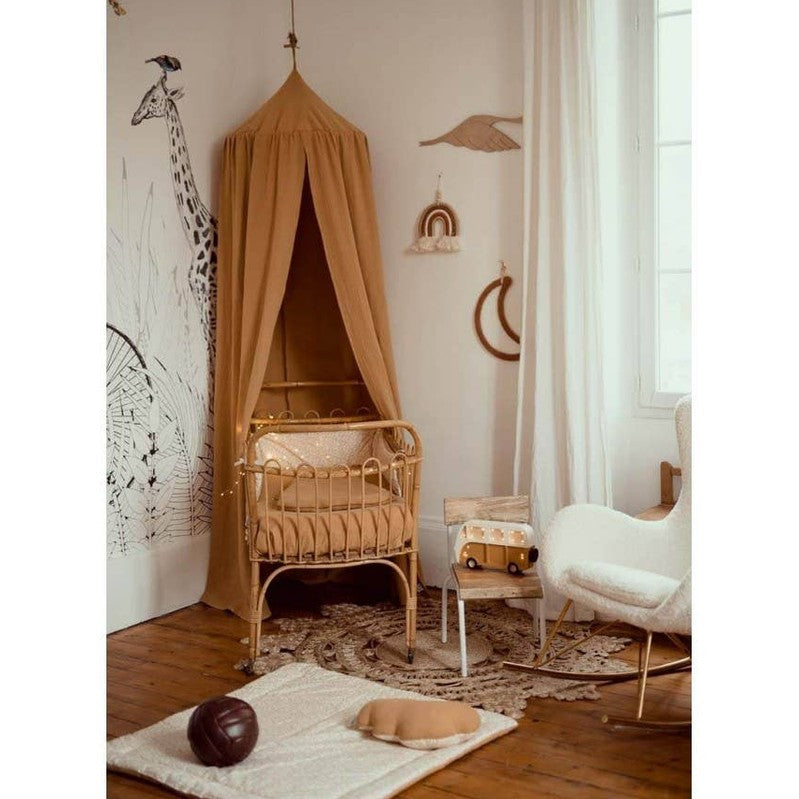 Gigoteuse été camel 6-24 mois