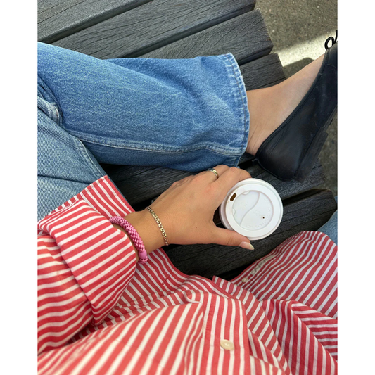 Bracelet KKNEKKI Bubblegum