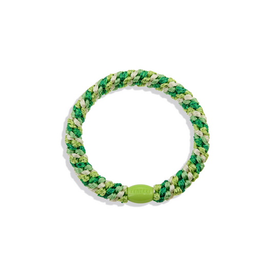 Bracelet KKNEKKI Vert Prairie