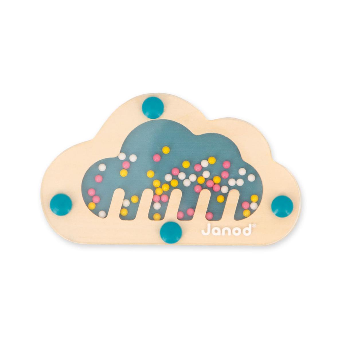 Box 12 mois - jouets