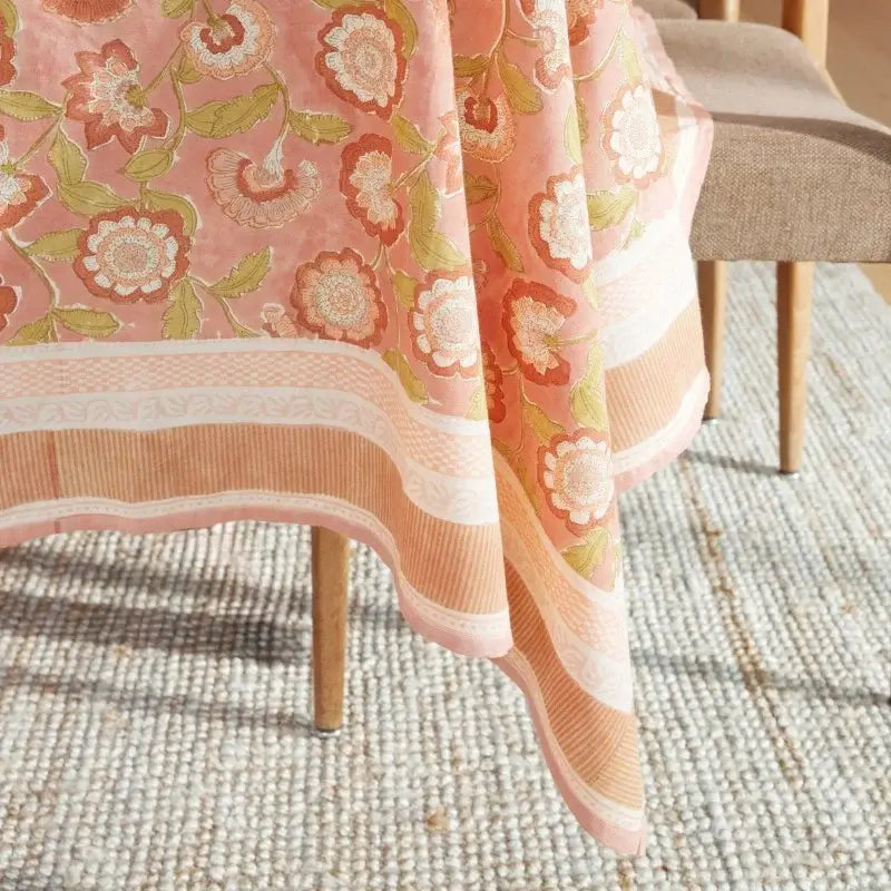 Nappe - Guapao Bois de Rose