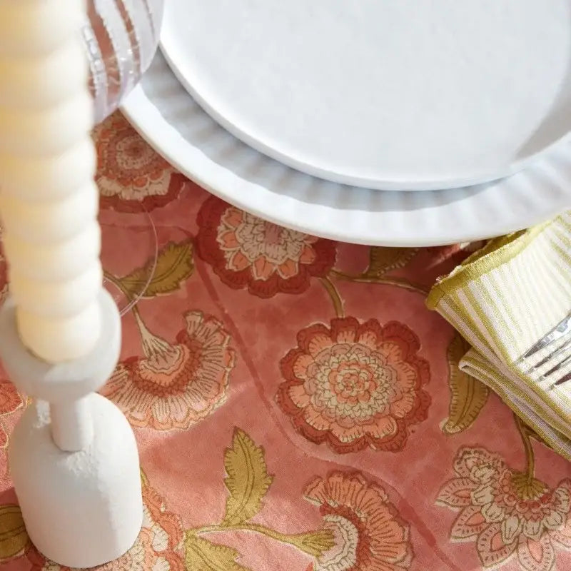 Nappe - Guapao Bois de Rose