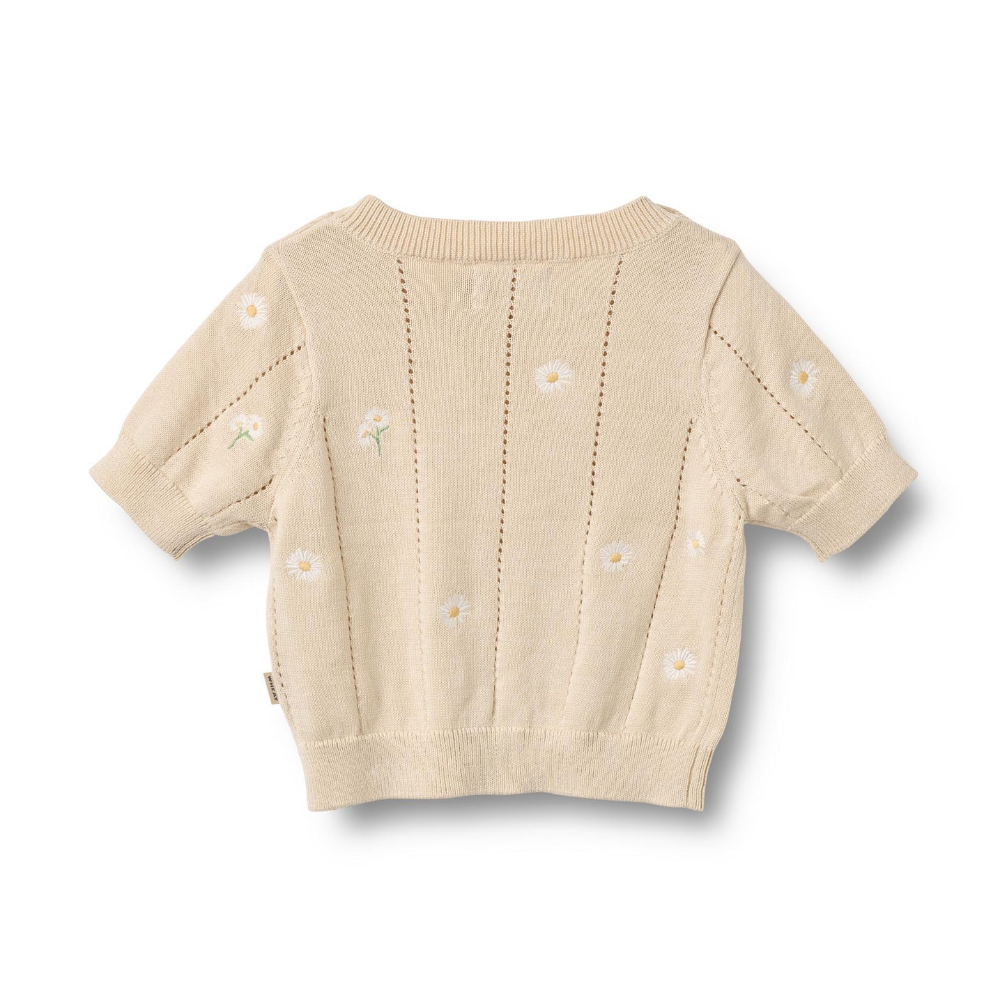 Maille Top MC Malvina