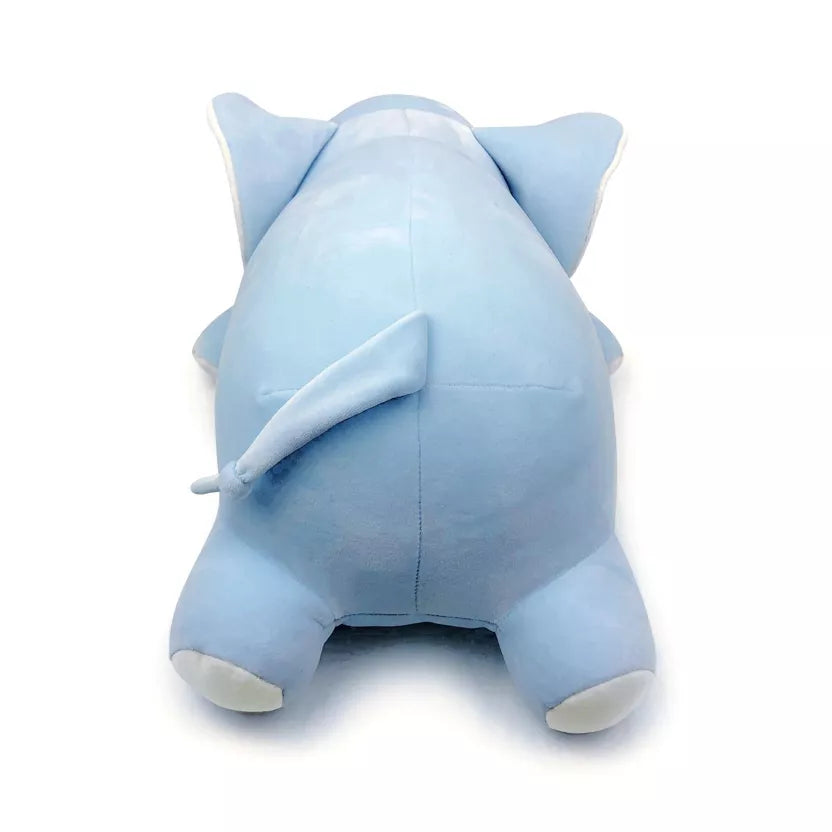 Peluche Nemu Nemu - FANFAN - Eléphant -Taille L - 58 cm