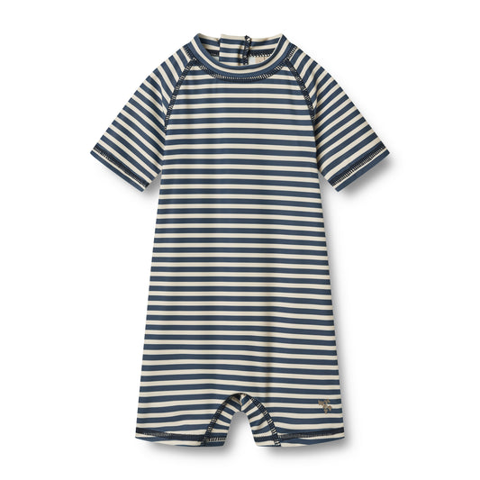 Maillot de bain bébé garçons MC Cas