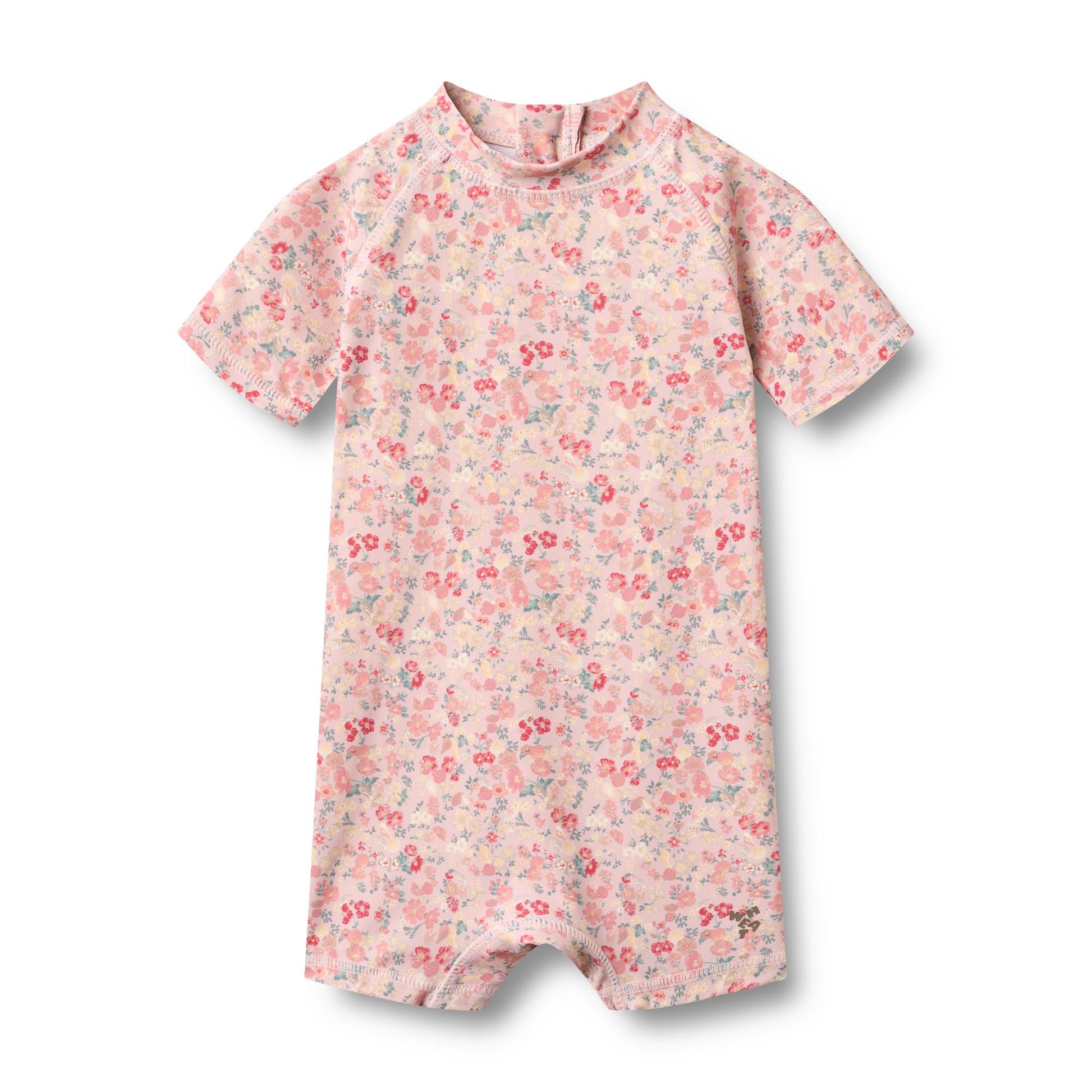 Maillot de bain Bébé Fille MC Cas