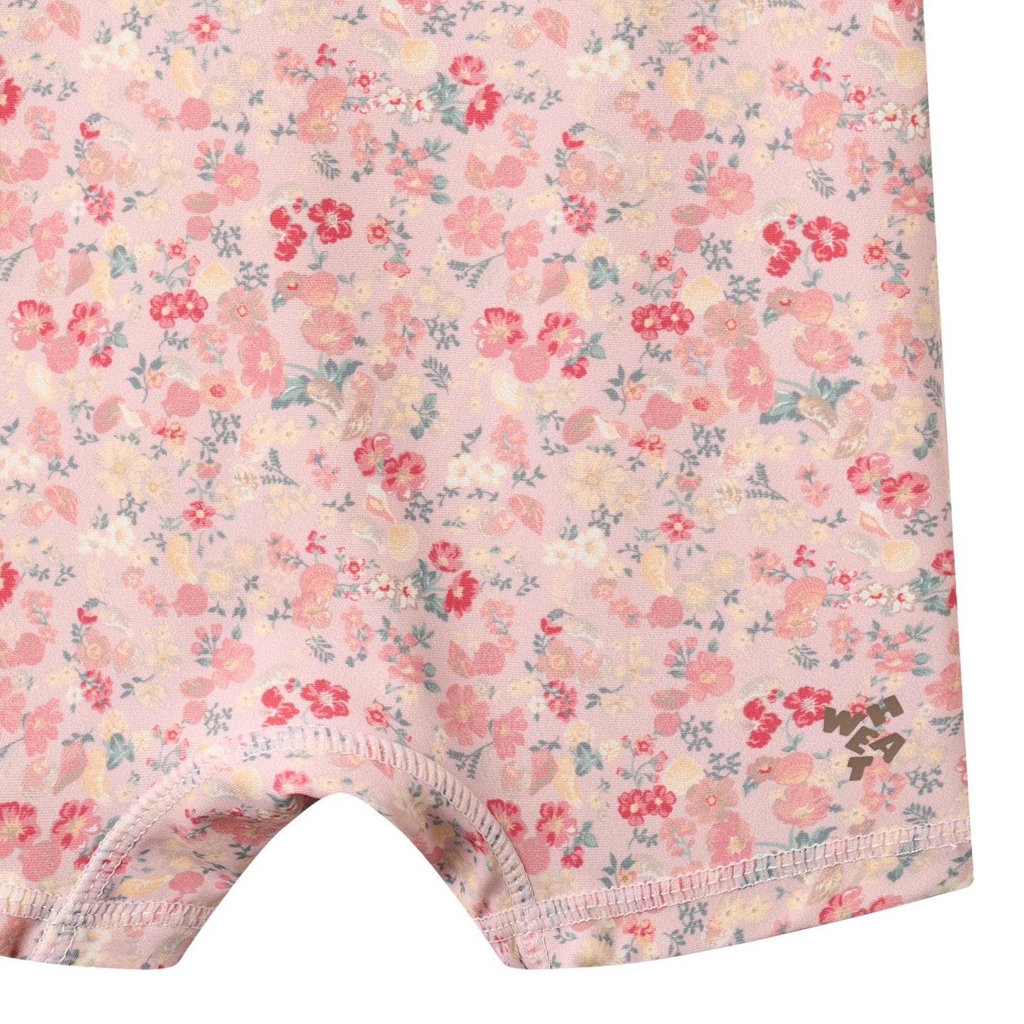 Maillot de bain Bébé Fille MC Cas