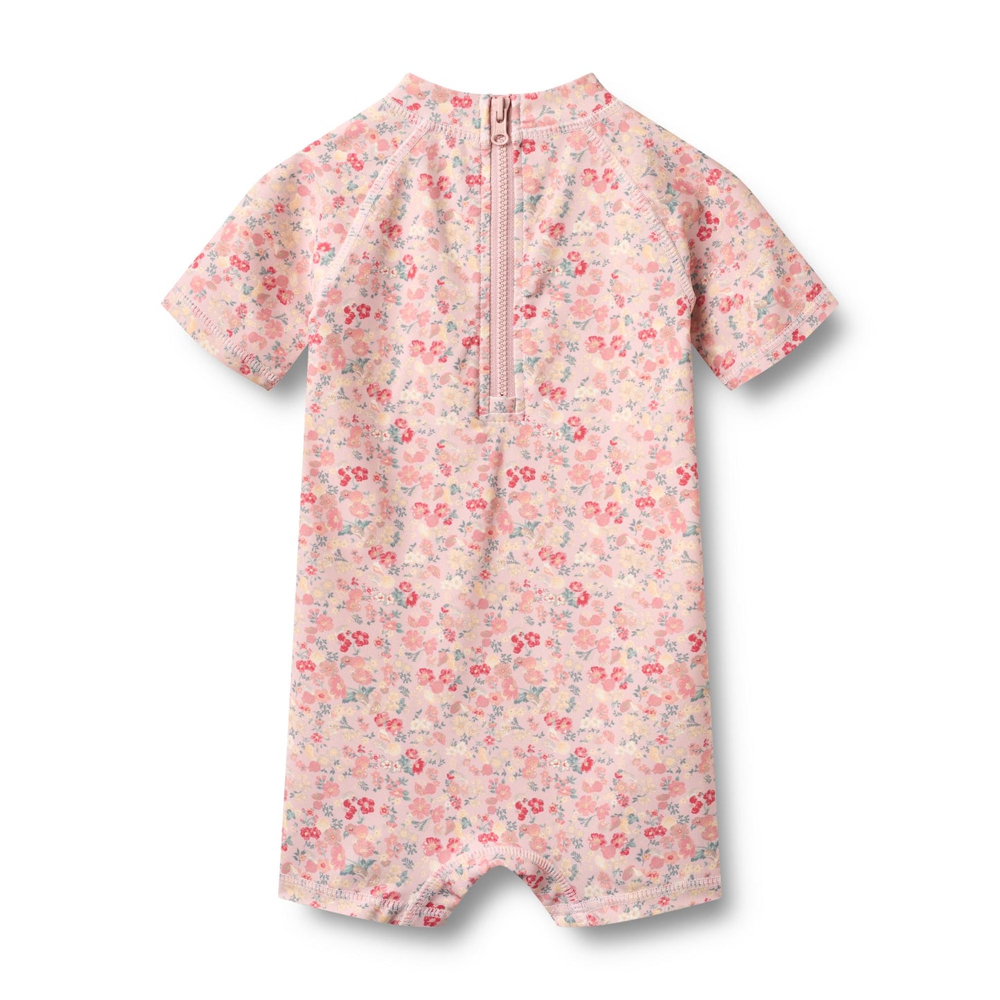 Maillot de bain Bébé Fille MC Cas