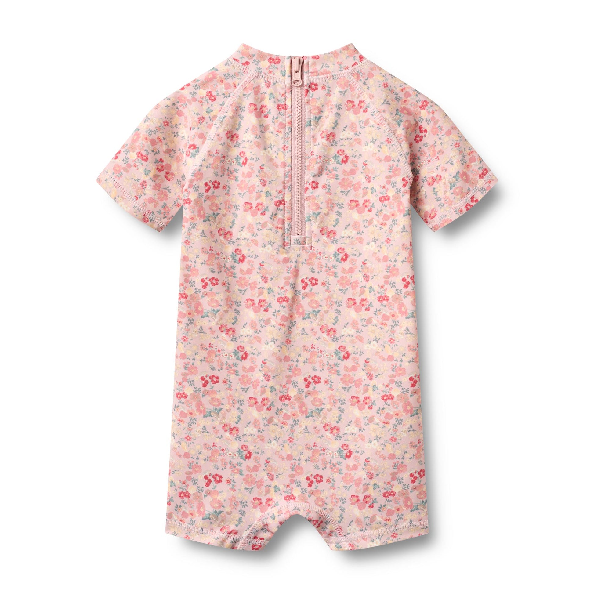 Maillot de bain Bébé Fille MC Cas