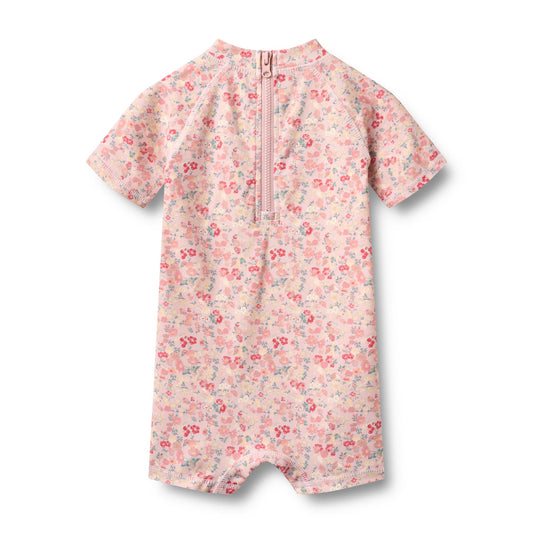 Maillot de bain Bébé Fille MC Cas