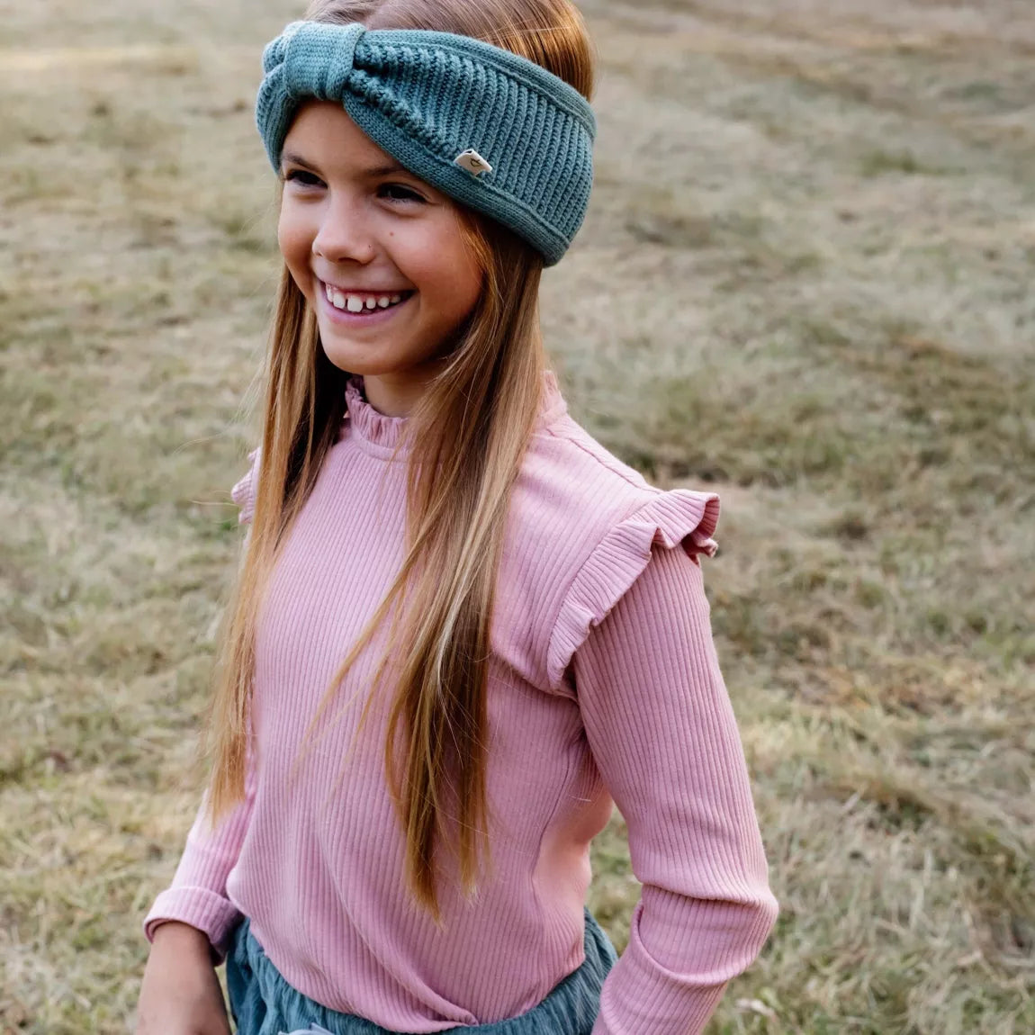 Chemise manches longues à volants