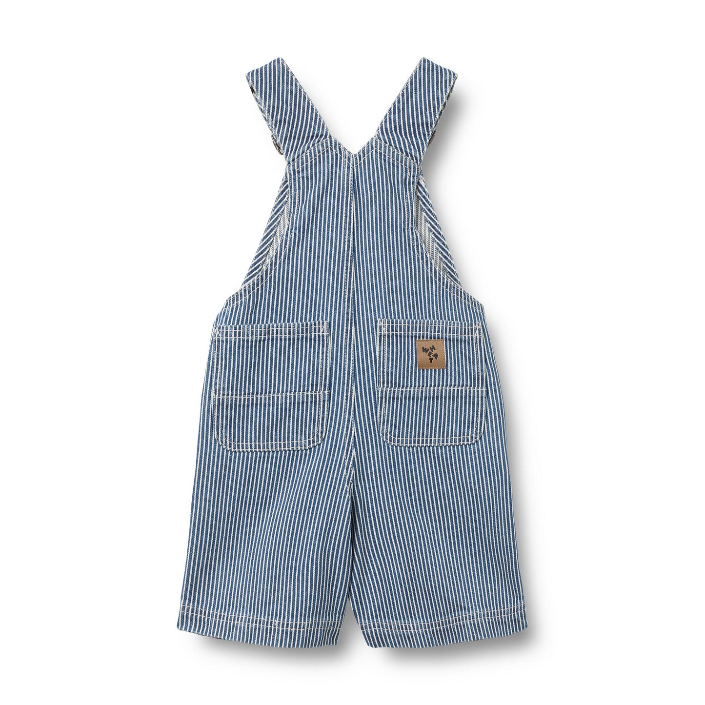 Salopette short Lykke