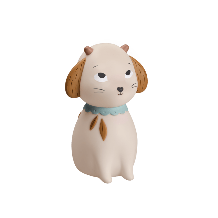 Lampe veilleuse Mouton