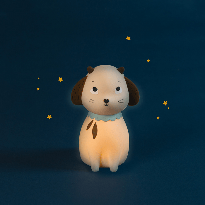 Lampe veilleuse Mouton