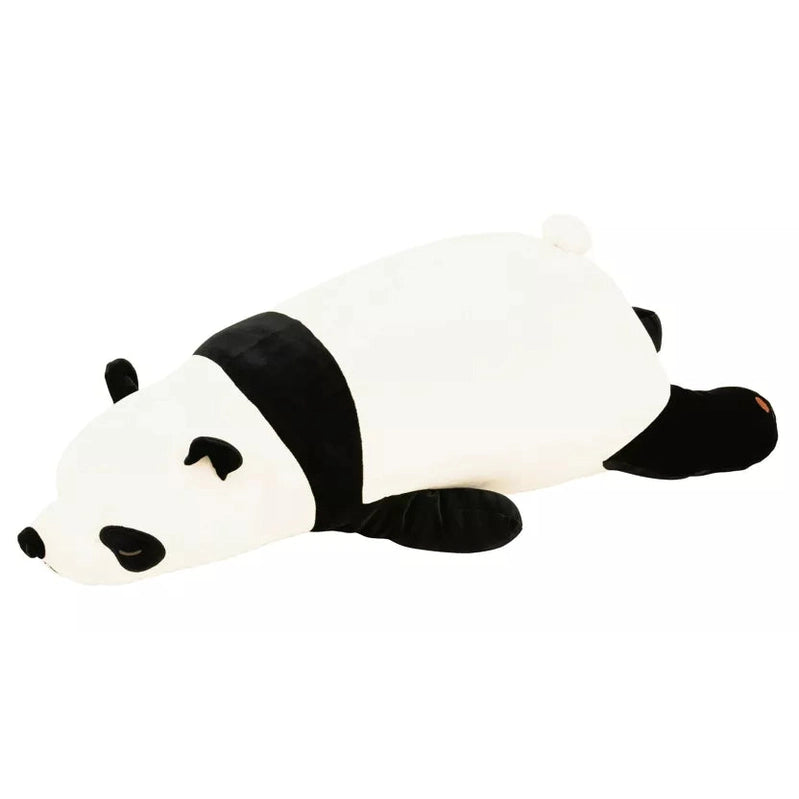 Peluche Nemu Nemu - PAOPAO - Le Panda - Taille L - 51 cm