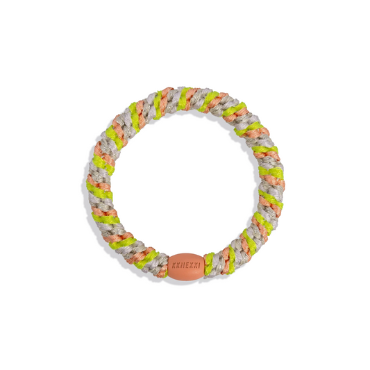 Bracelet KKNEKKI Mélange Sorbet Printanier