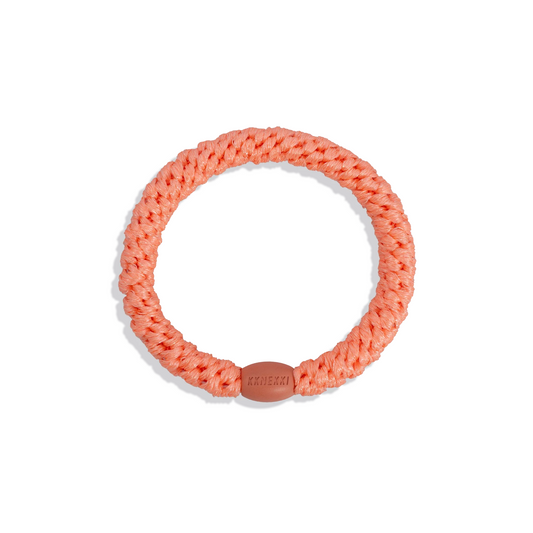 Bracelet KKNEKKI Sorbet Melon Pailleté