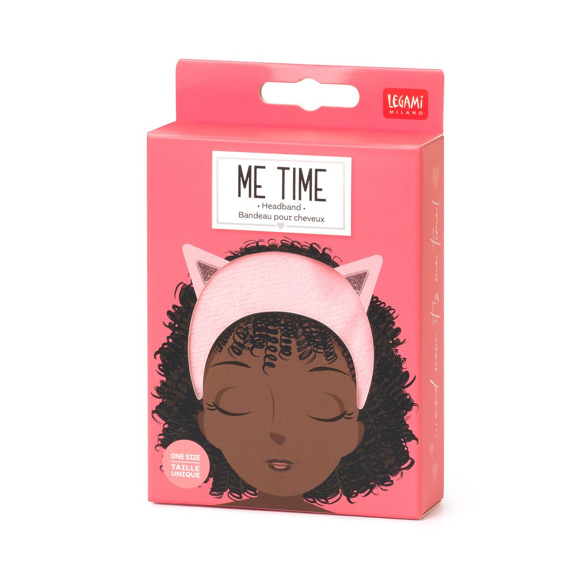 Bandeau pour Cheveux Chat - Me Time