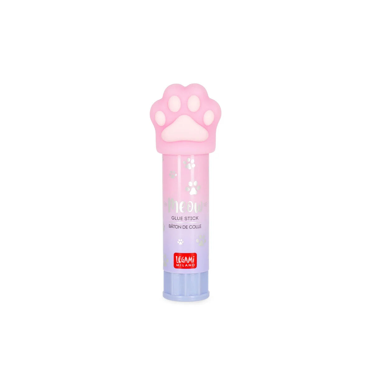 Bâton de Colle Chat Kitty - Feelin' Glued