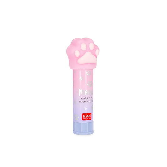 Bâton de Colle Chat Kitty - Feelin' Glued