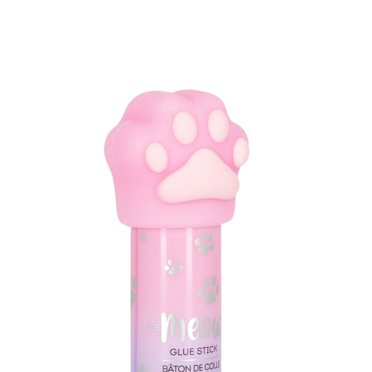 Bâton de Colle Chat Kitty - Feelin' Glued
