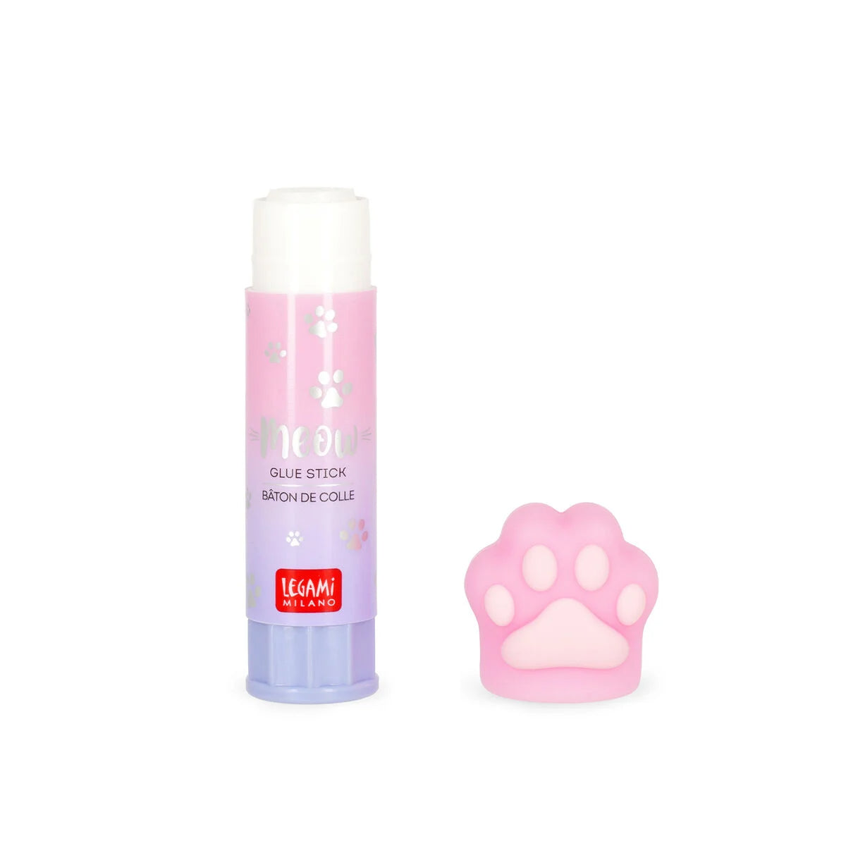 Bâton de Colle Chat Kitty - Feelin' Glued