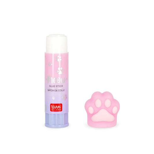 Bâton de Colle Chat Kitty - Feelin' Glued