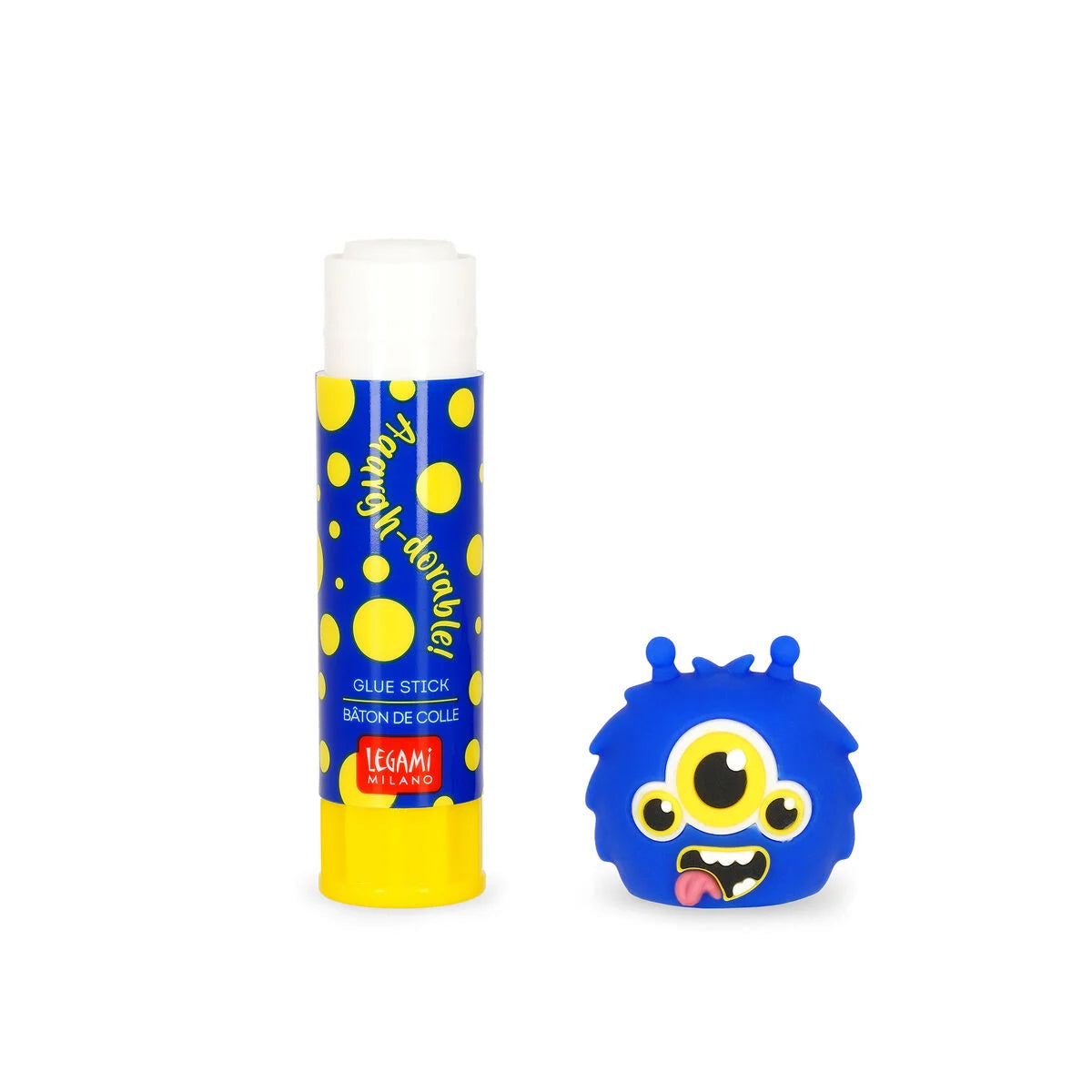 Bâton de Colle Monster - Feelin' Glued
