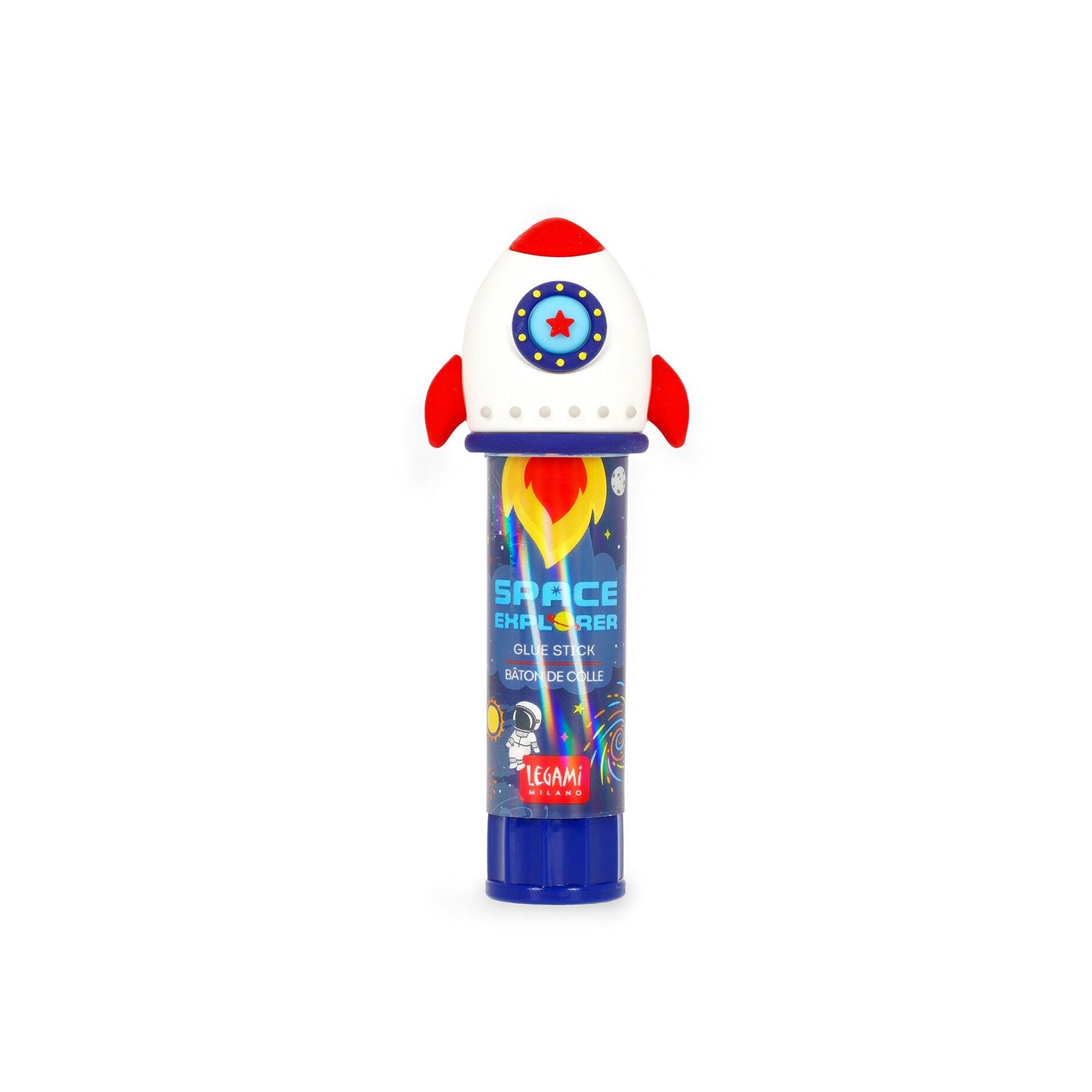 Bâton de colle Feelin' Glued - Rocket