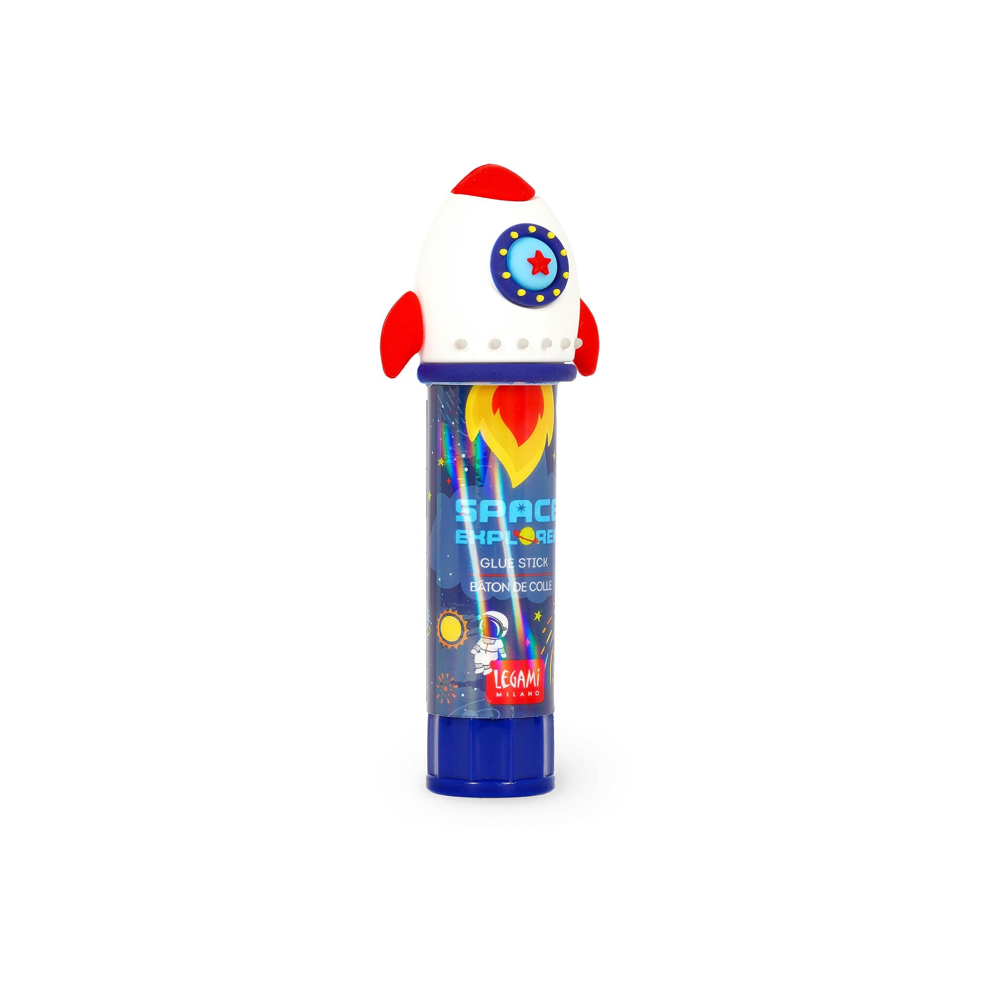 Bâton de colle Feelin' Glued - Rocket
