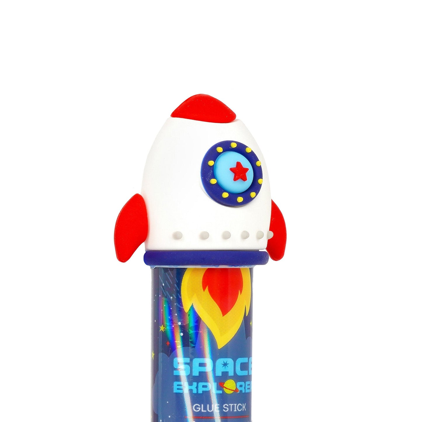 Bâton de colle Feelin' Glued - Rocket