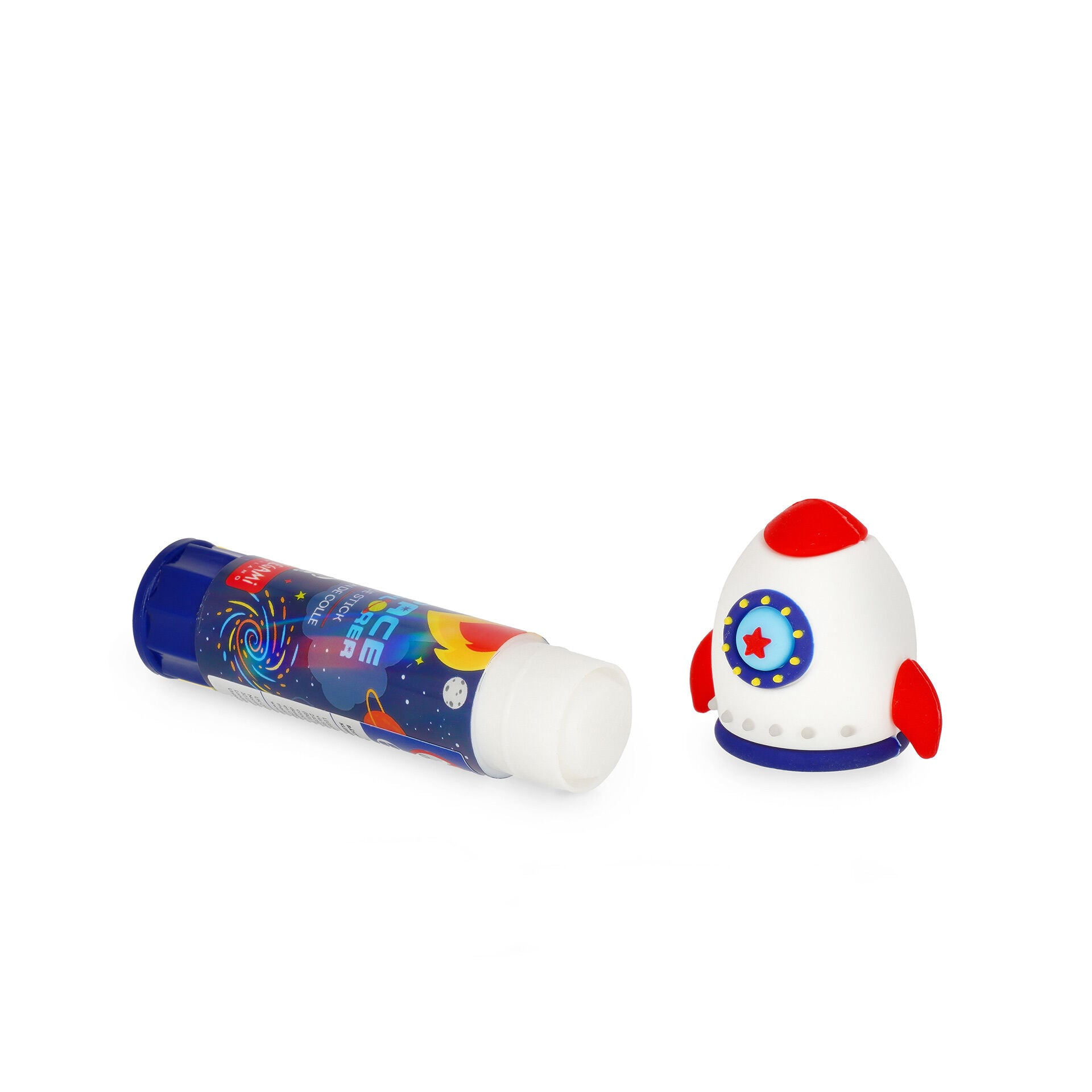 Bâton de colle Feelin' Glued - Rocket