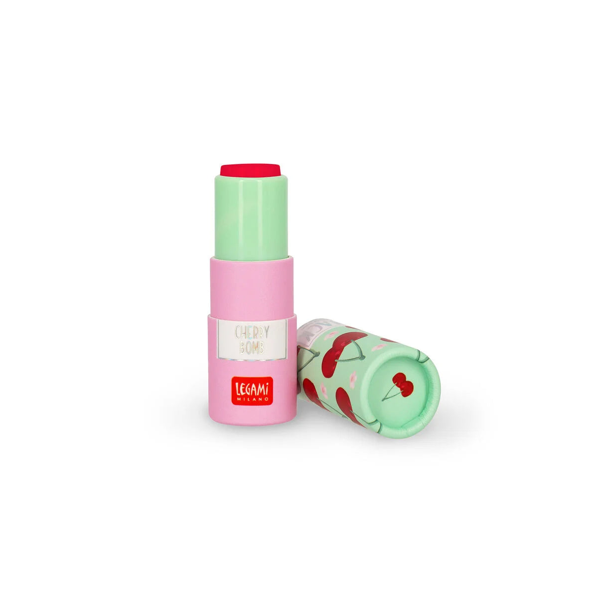 Baume À Lèvres Cerise - Smack