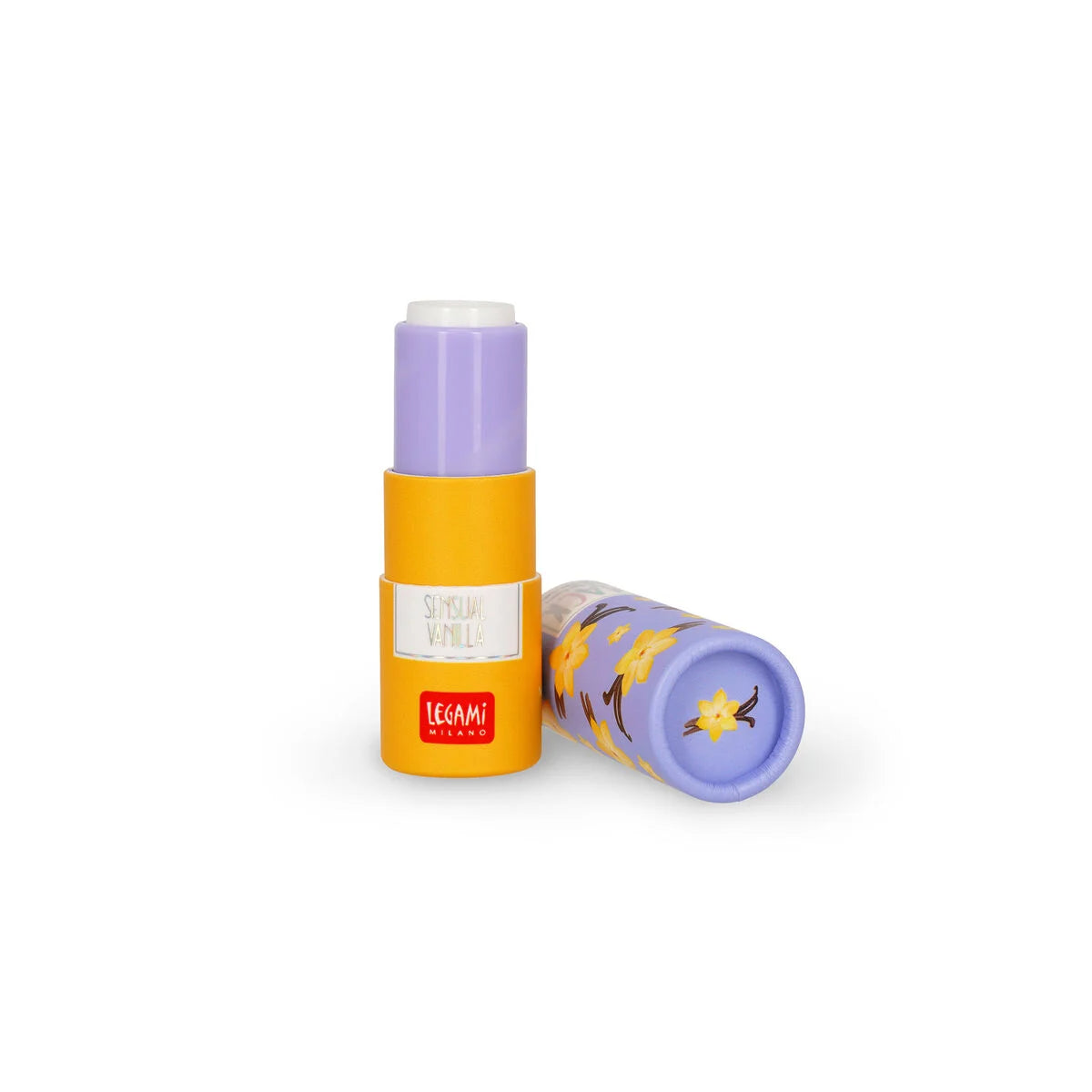 Baume À Lèvres Vanille - Smack