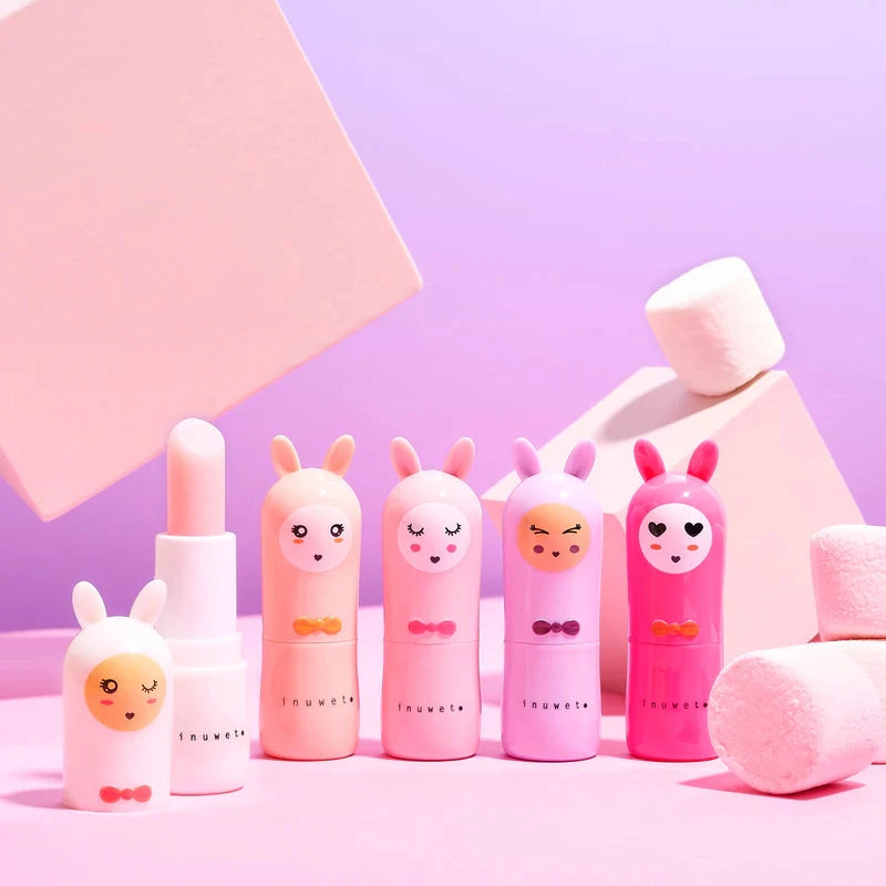 Baume à lèvres Fraise