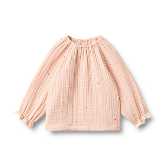 Blouse Merle