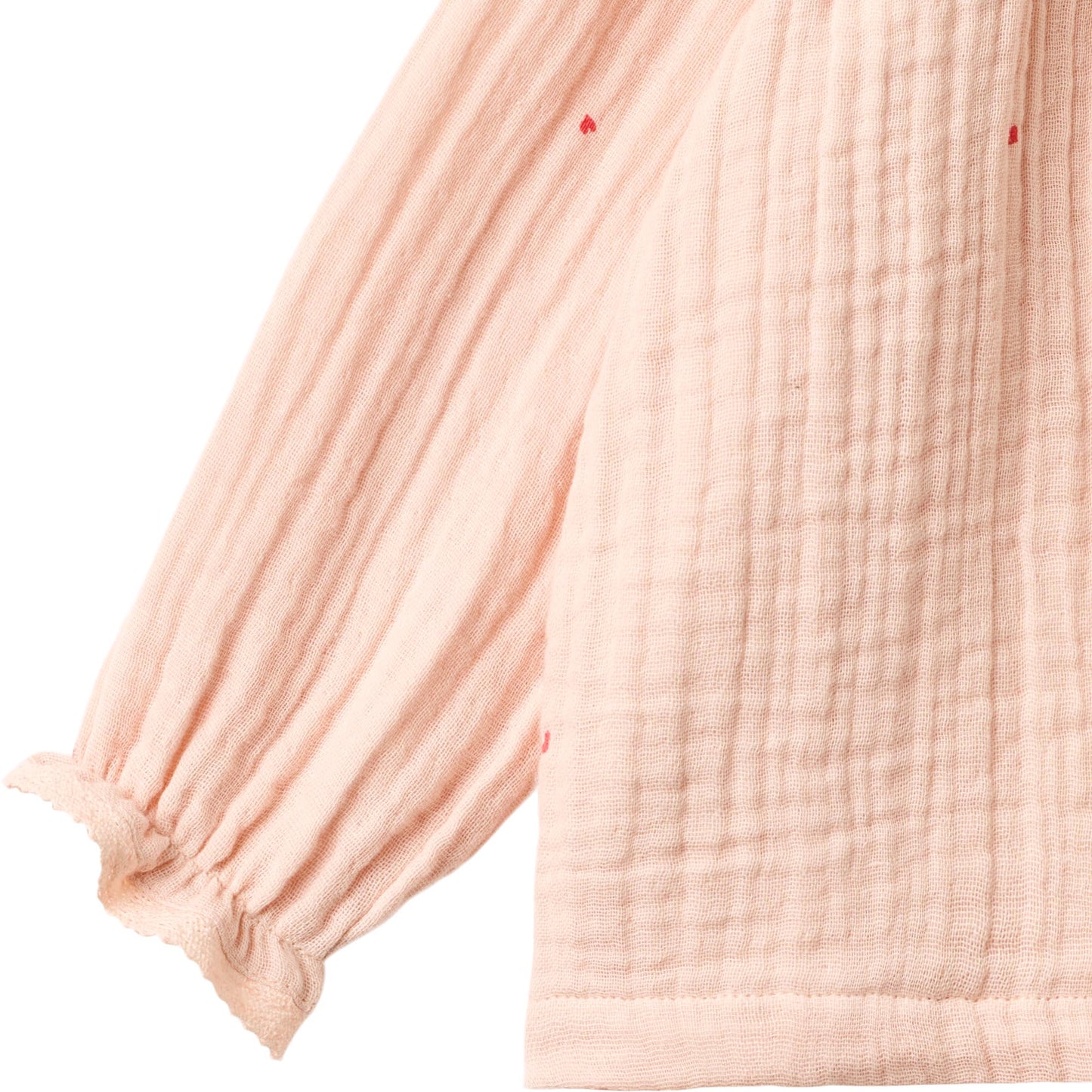 Blouse Merle