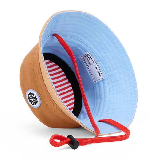 Bob Mini Chesnut pour enfants et bébés