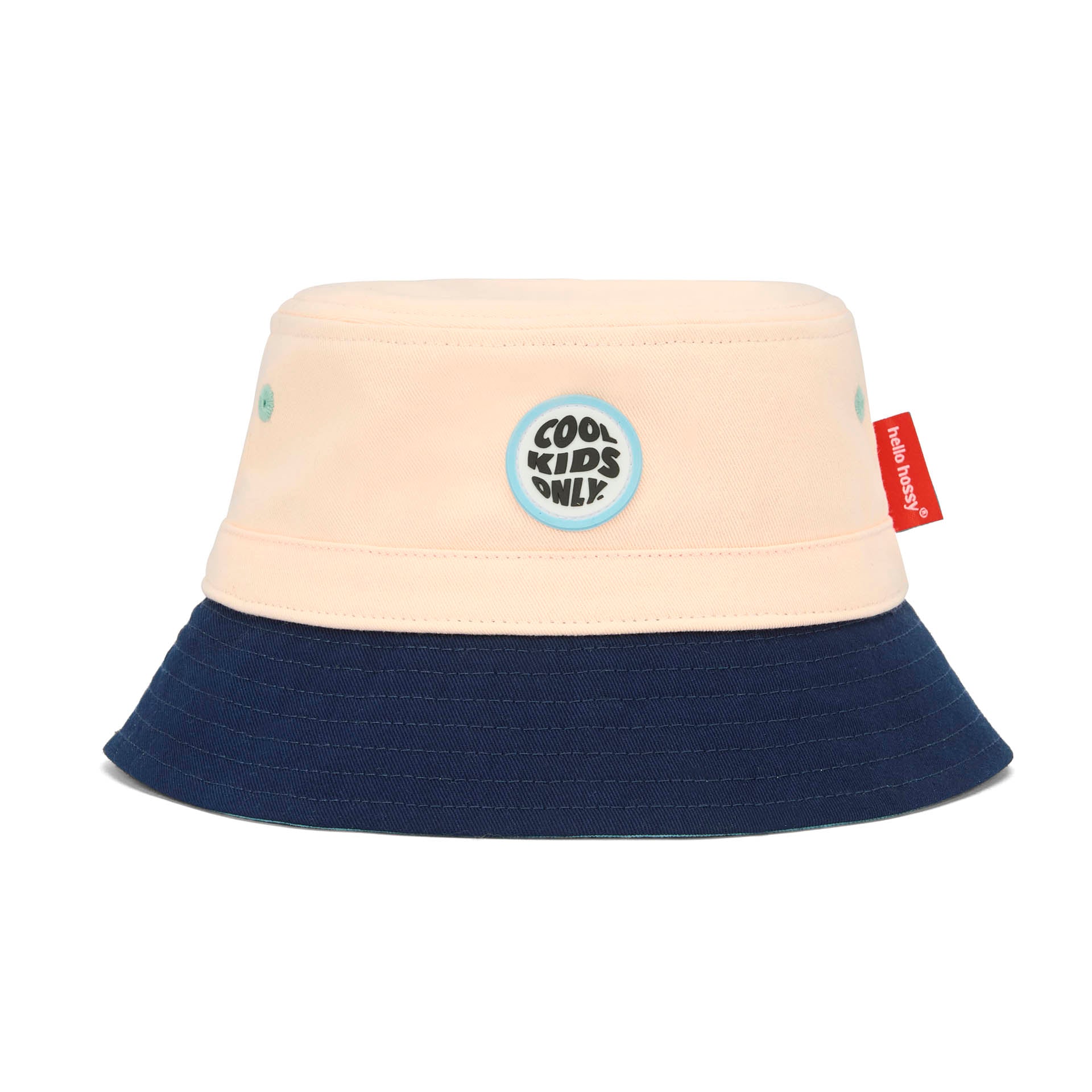 Bob enfant Mini Soap avec cordon ajustable