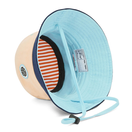 Bob enfant Mini Soap avec cordon ajustable